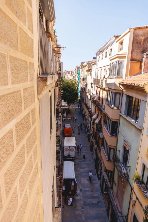 Bravissimo Cort Reial Duplex, Spacious With 3 Bedrooms خيرونا المظهر الخارجي الصورة